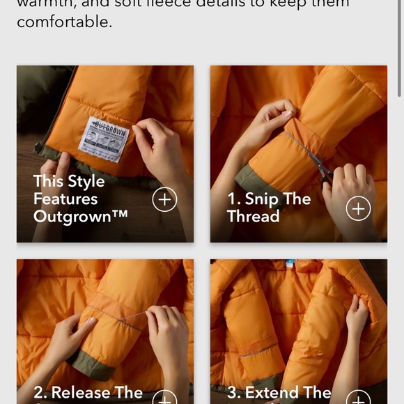 Columbia jacket - Picture 9 of 9